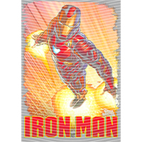 Marvel Comics-MA 132